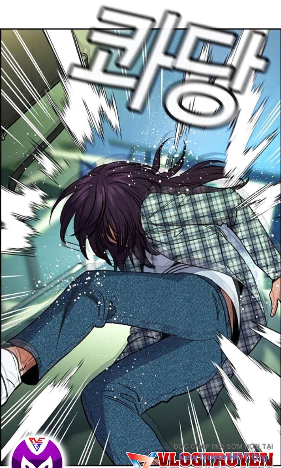 Giáo Dục Chân Chính - Get Schooled Chapter 199 - Trang 100