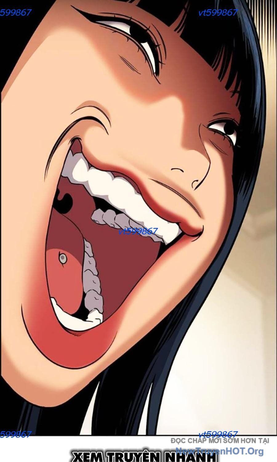 Giáo Dục Chân Chính - Get Schooled Chapter 199 - Trang 107