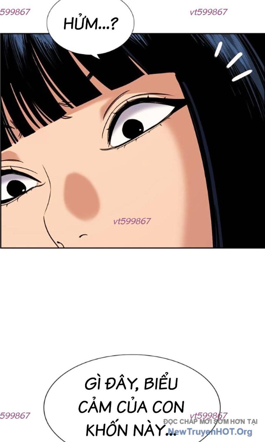 Giáo Dục Chân Chính - Get Schooled Chapter 199 - Trang 11