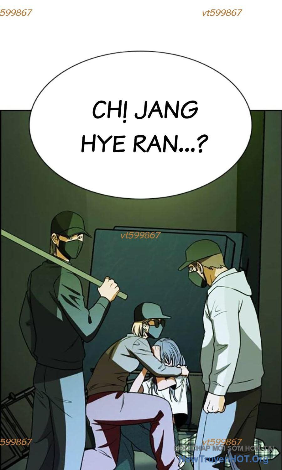 Giáo Dục Chân Chính - Get Schooled Chapter 199 - Trang 110