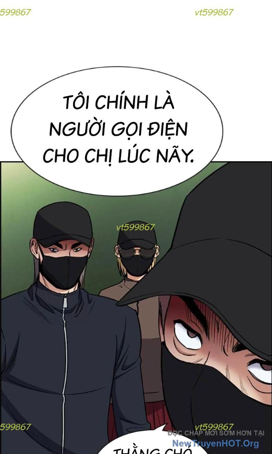 Giáo Dục Chân Chính - Get Schooled Chapter 199 - Trang 114