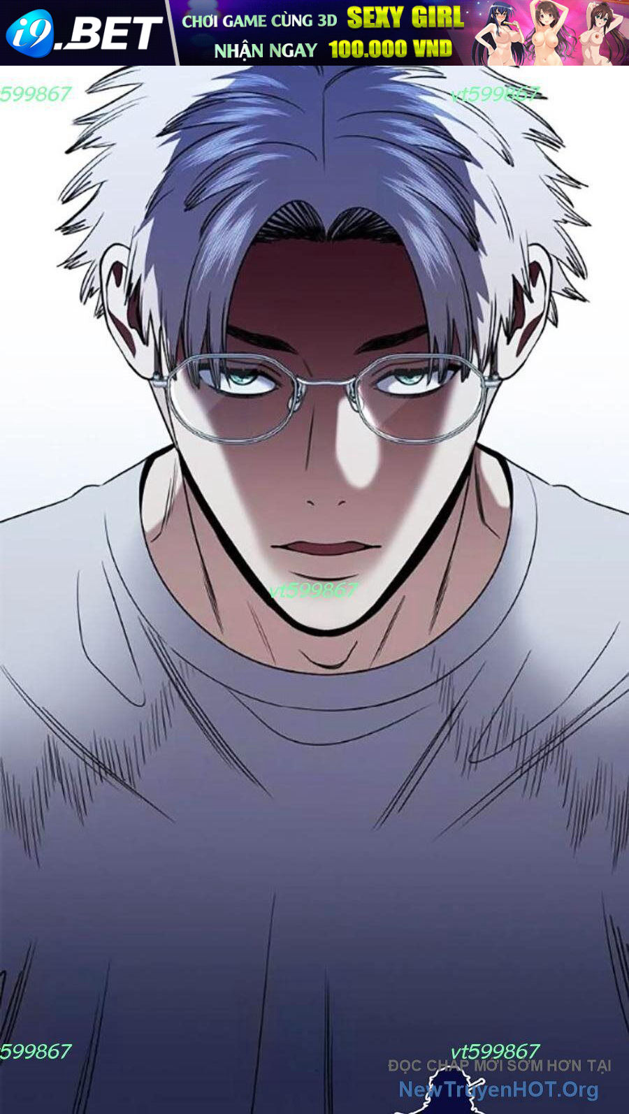 Giáo Dục Chân Chính - Get Schooled - Chapter 199 - Page 117