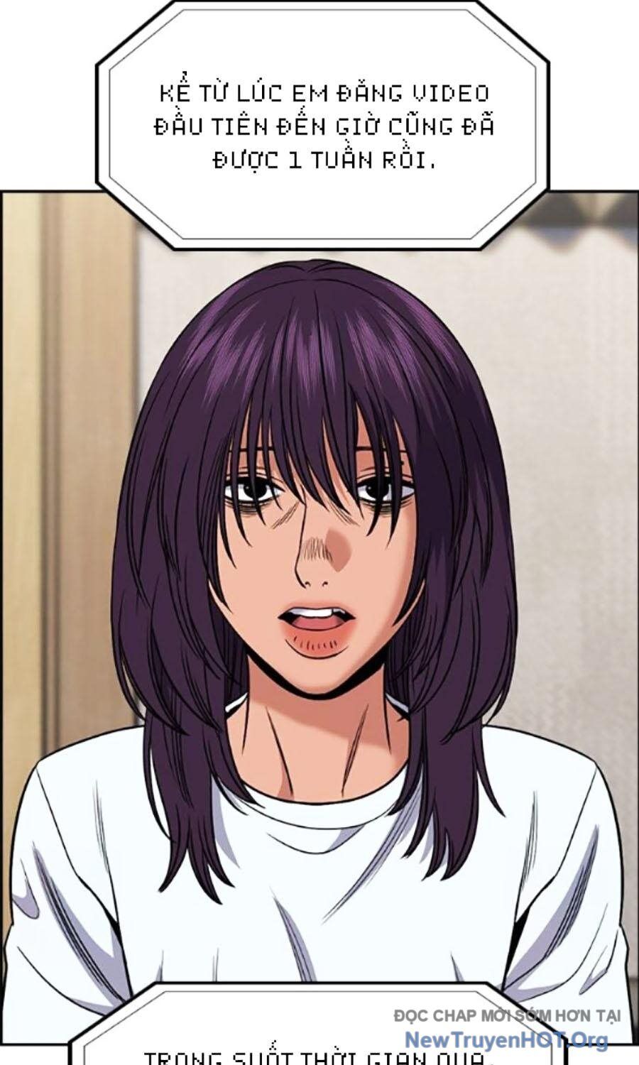 Giáo Dục Chân Chính - Get Schooled Chapter 199 - Trang 16