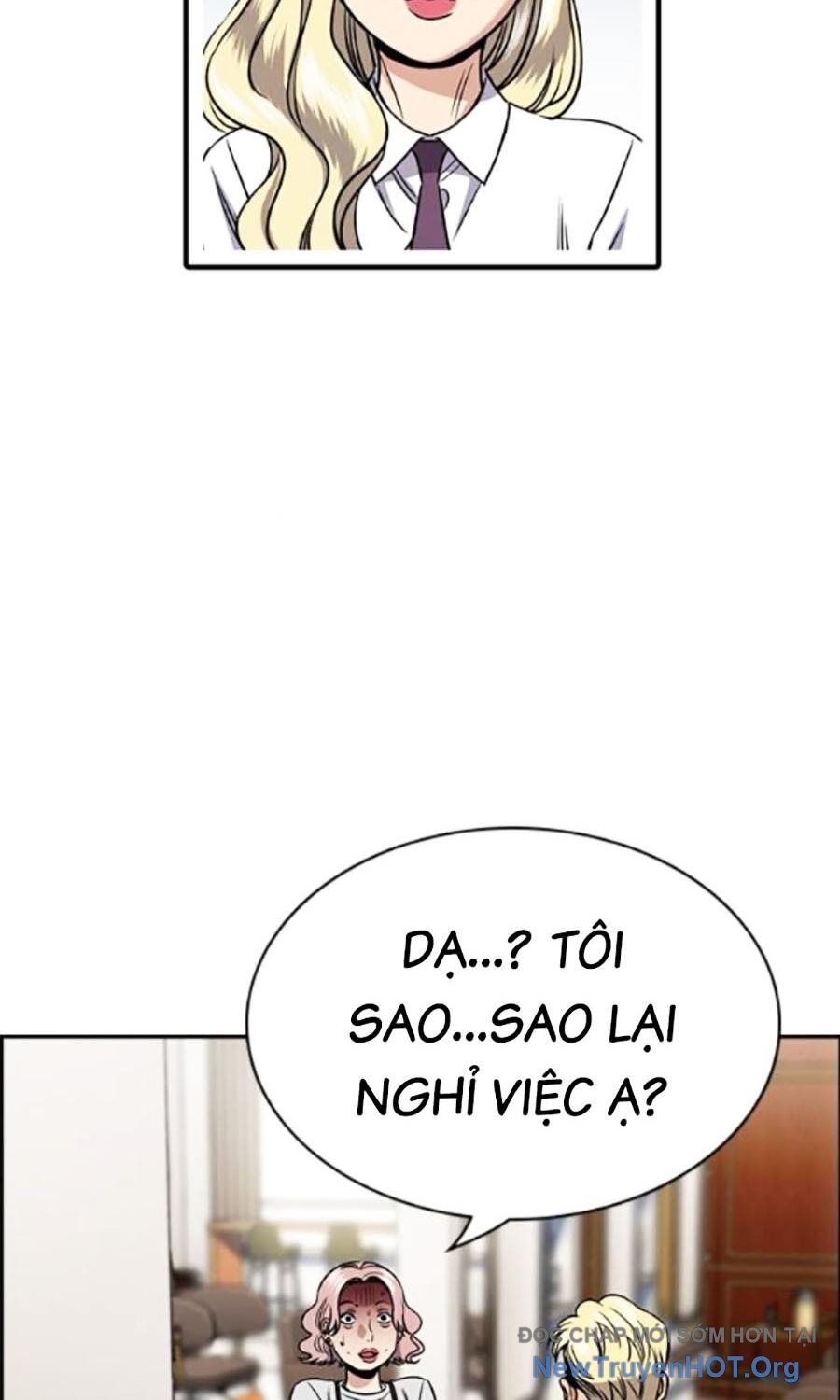 Giáo Dục Chân Chính - Get Schooled Chapter 199 - Trang 19