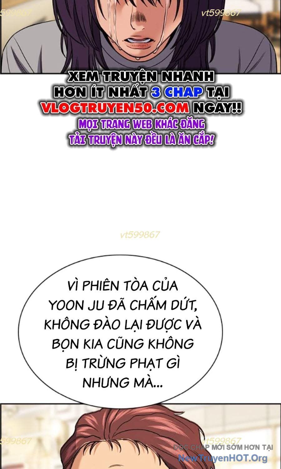 Giáo Dục Chân Chính - Get Schooled Chapter 199 - Trang 2