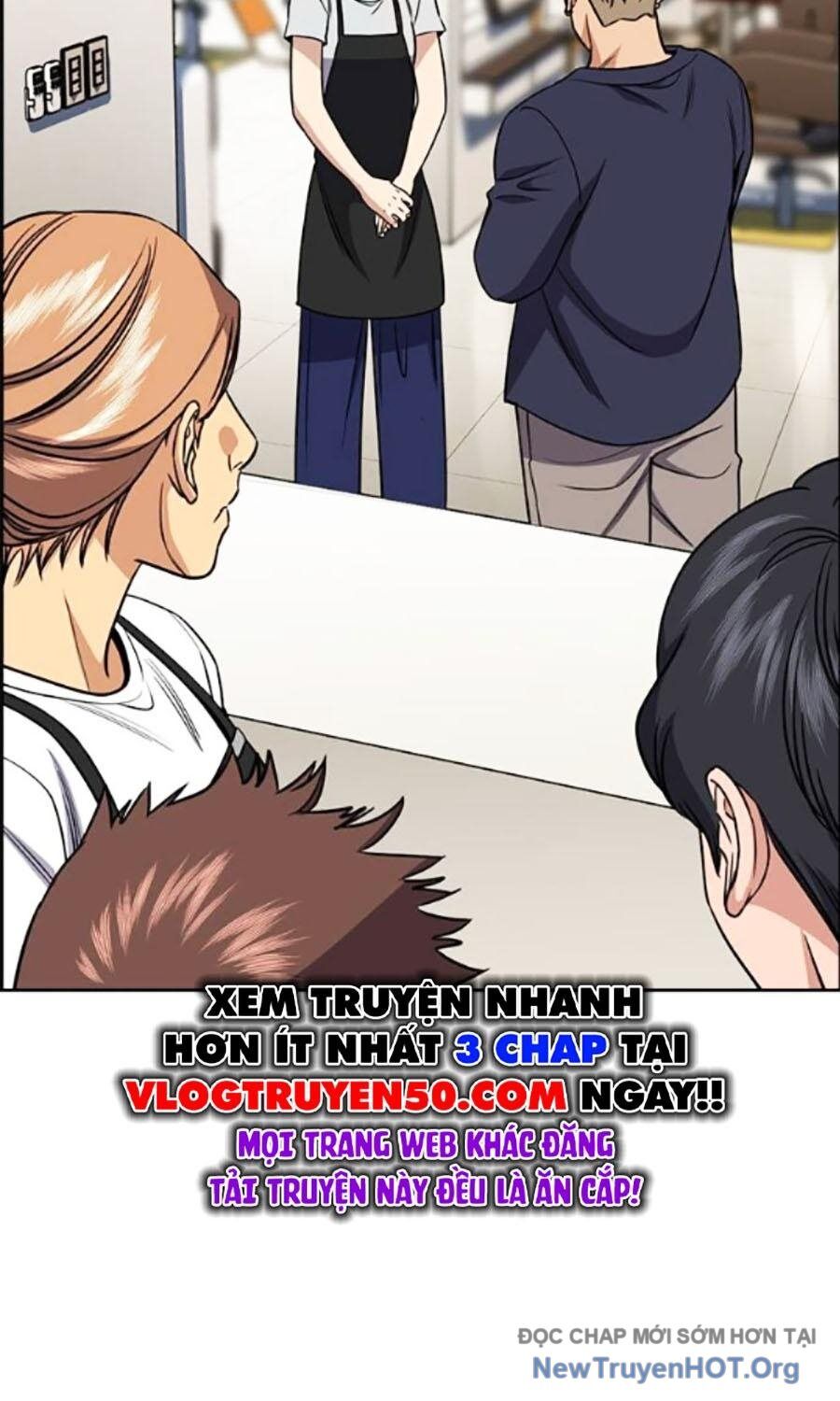 Giáo Dục Chân Chính - Get Schooled Chapter 199 - Trang 20