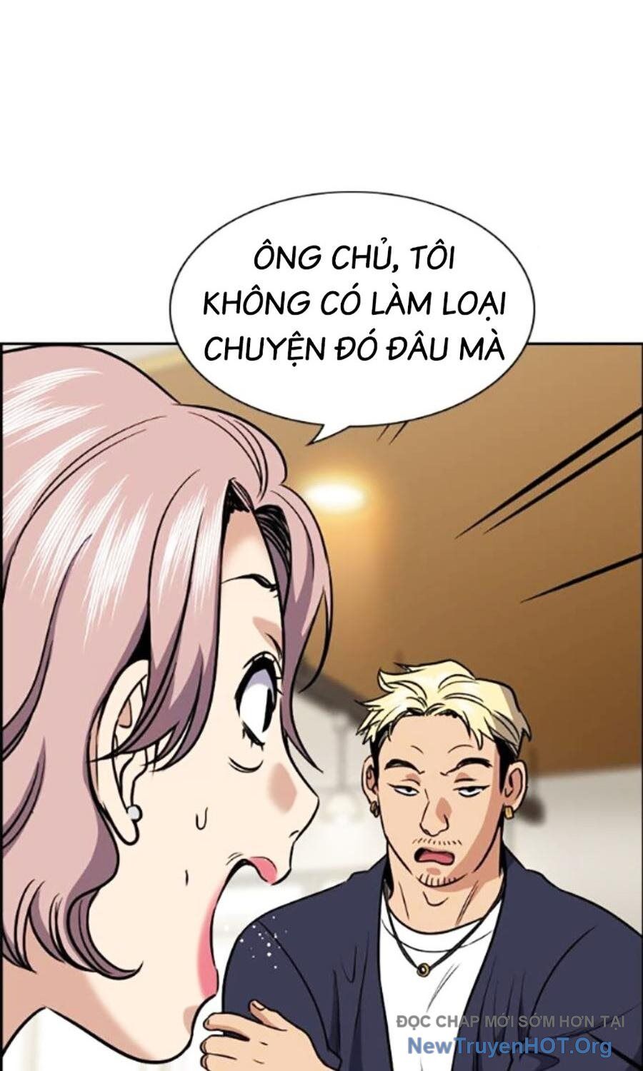 Giáo Dục Chân Chính - Get Schooled Chapter 199 - Trang 21