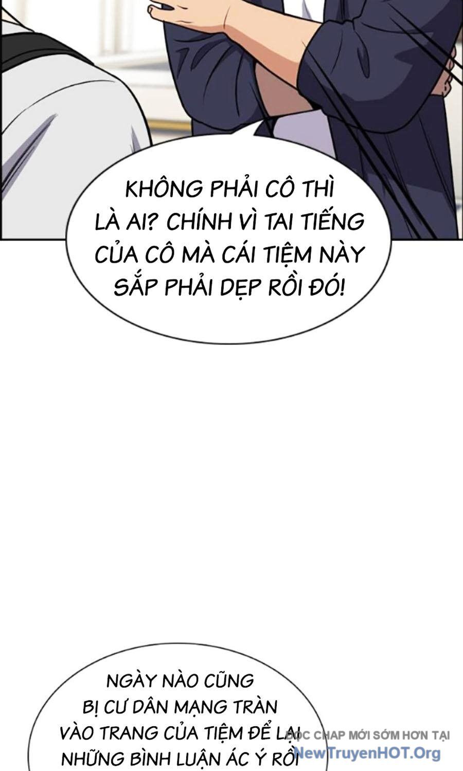 Giáo Dục Chân Chính - Get Schooled Chapter 199 - Trang 22