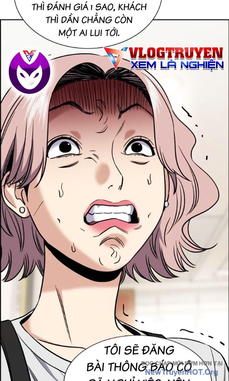 Giáo Dục Chân Chính - Get Schooled Chapter 199 - Trang 23