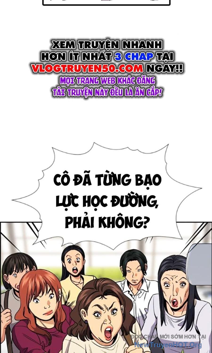 Giáo Dục Chân Chính - Get Schooled Chapter 199 - Trang 25