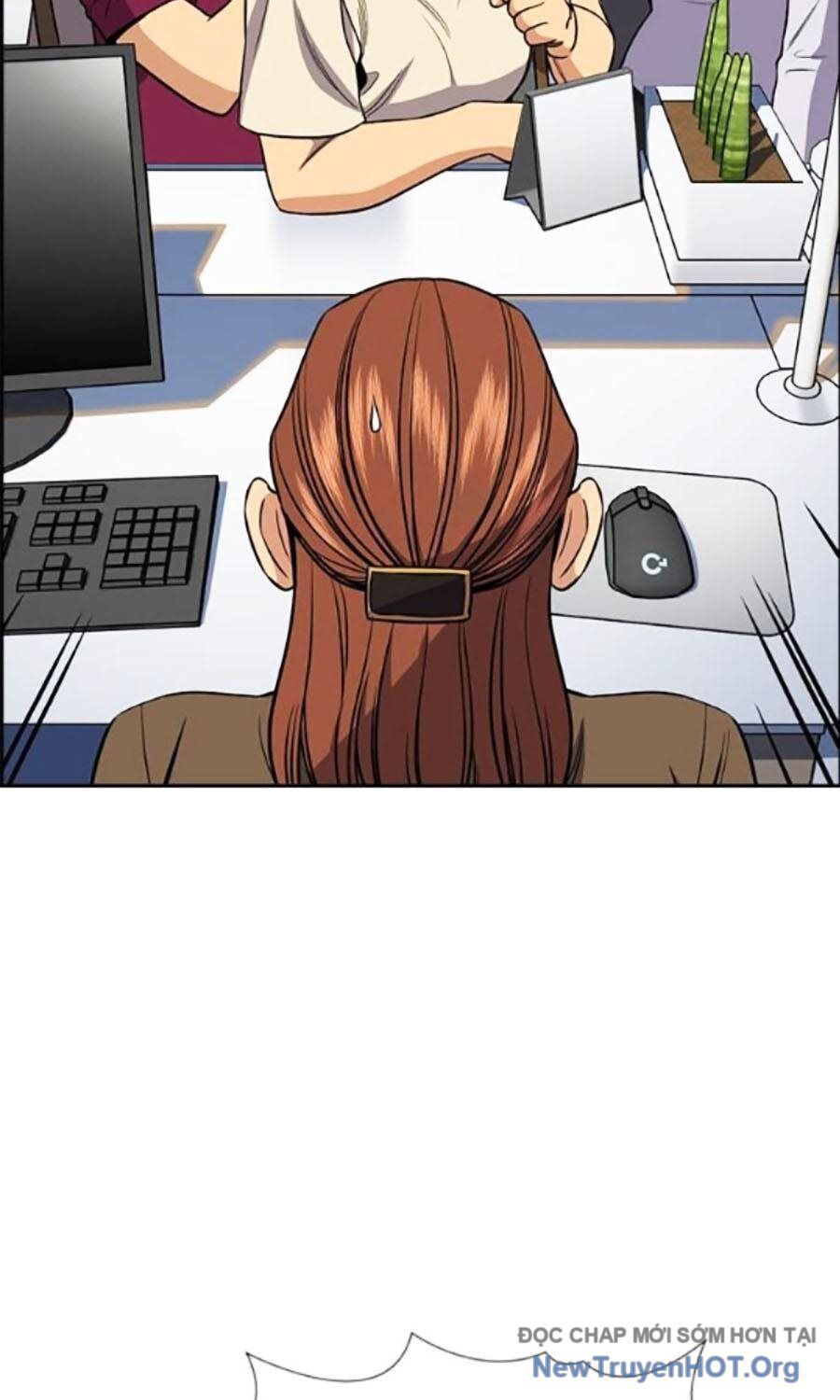 Giáo Dục Chân Chính - Get Schooled Chapter 199 - Trang 26