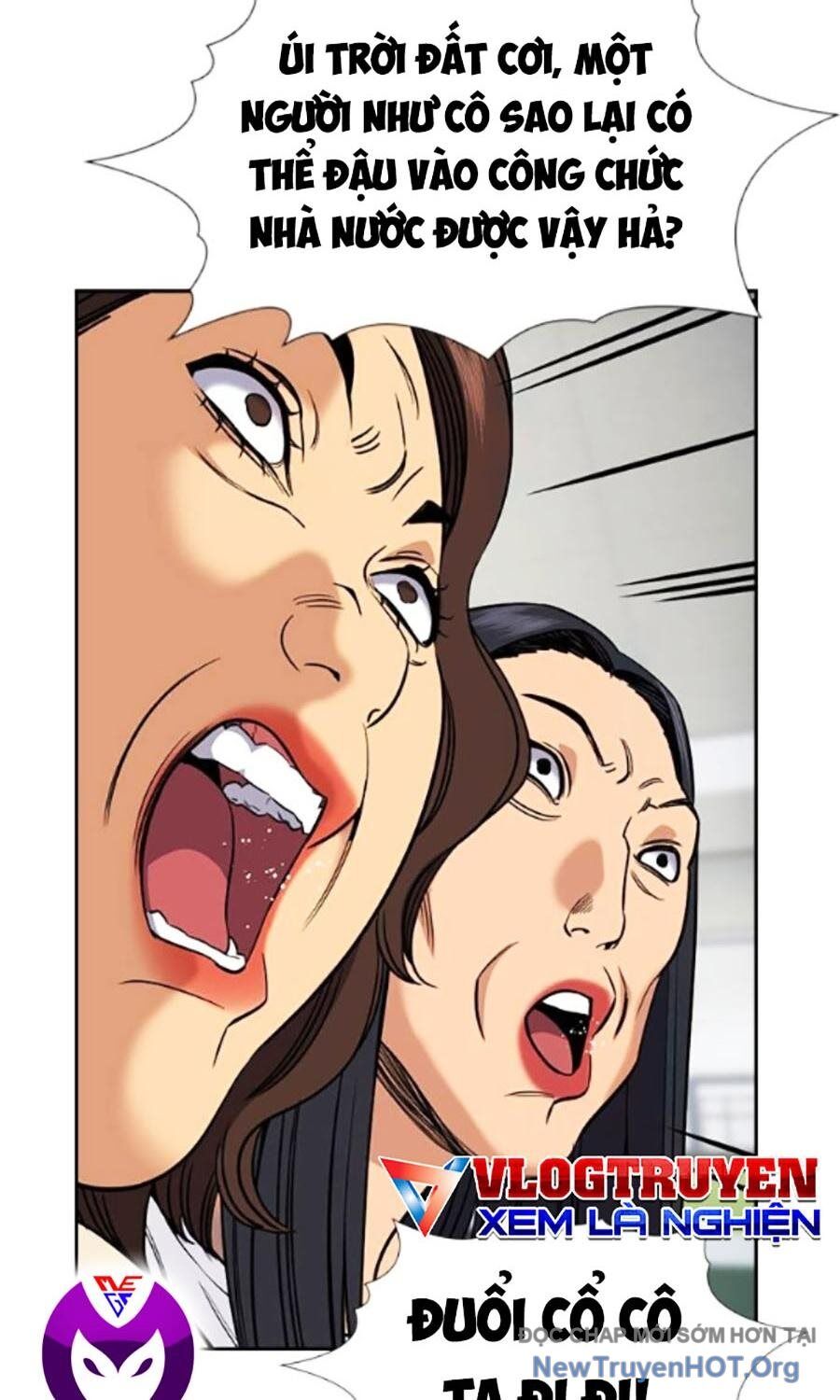 Giáo Dục Chân Chính - Get Schooled Chapter 199 - Trang 27