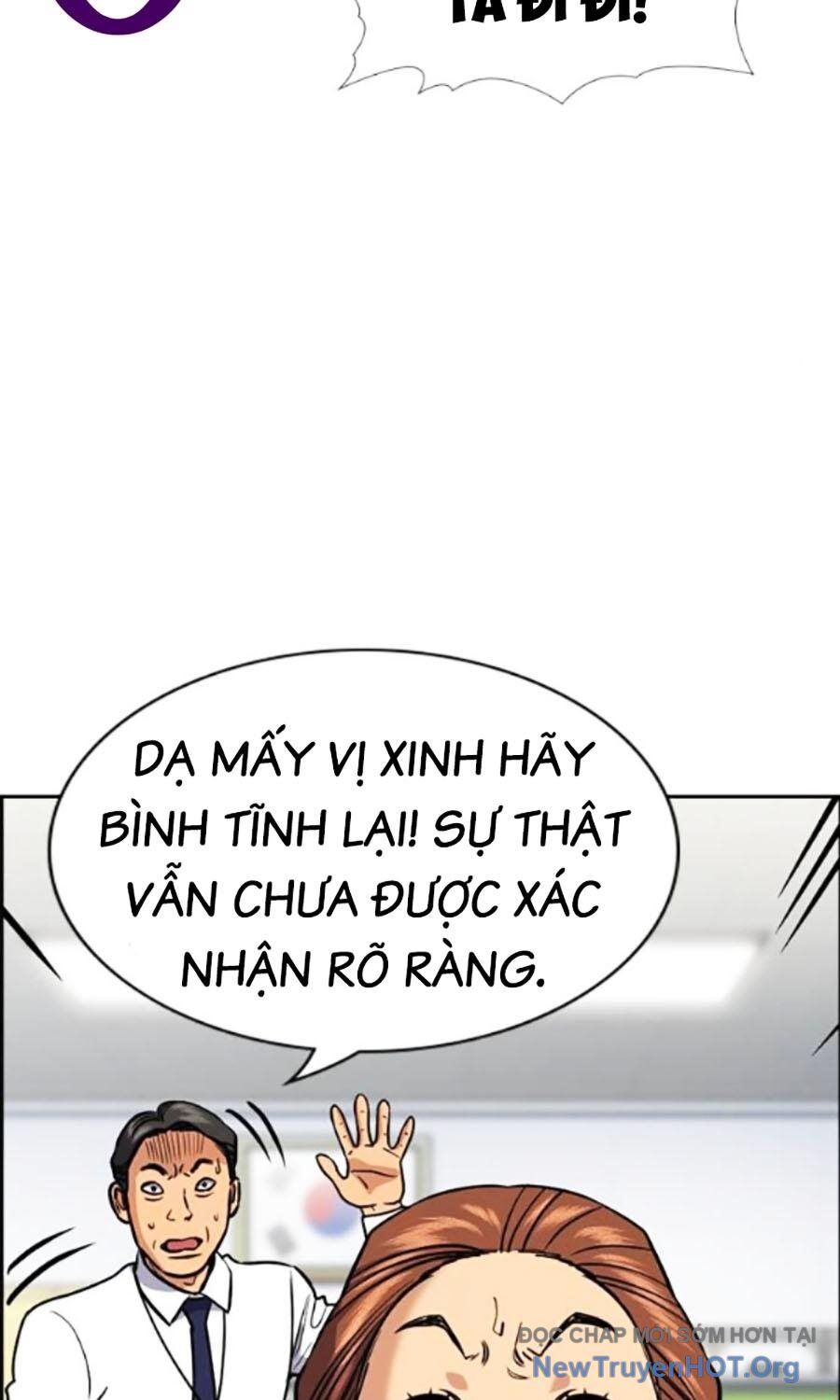 Giáo Dục Chân Chính - Get Schooled Chapter 199 - Trang 28