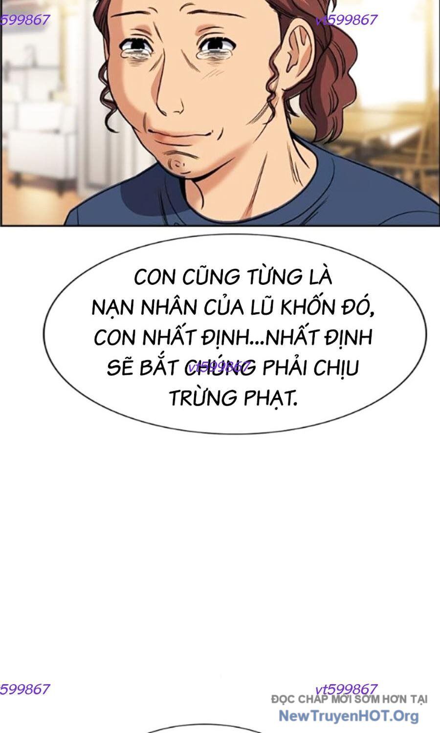 Giáo Dục Chân Chính - Get Schooled Chapter 199 - Trang 3