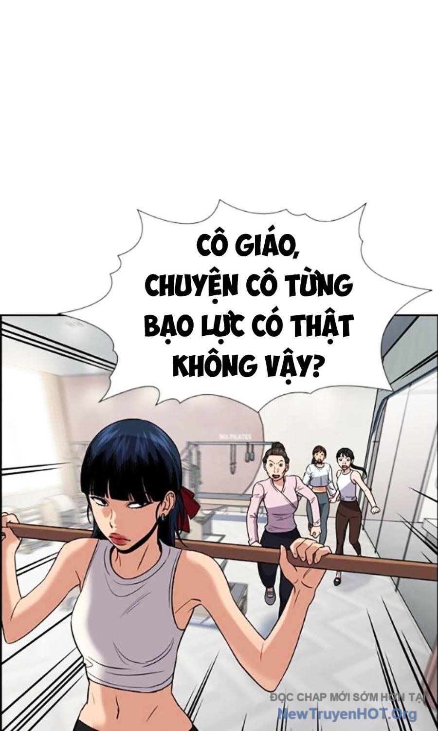 Giáo Dục Chân Chính - Get Schooled Chapter 199 - Trang 31