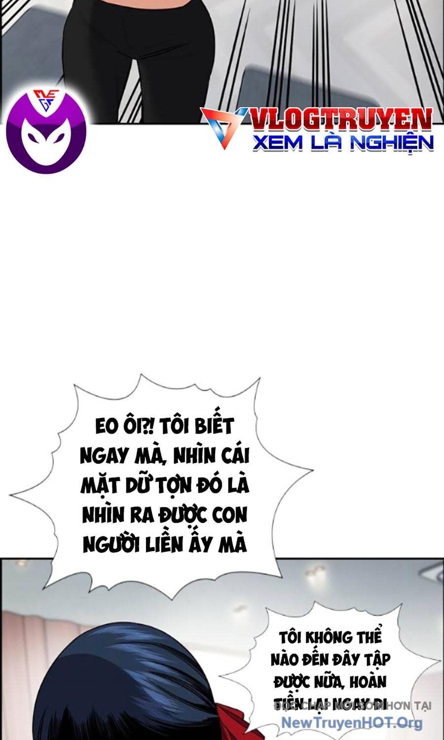 Giáo Dục Chân Chính - Get Schooled Chapter 199 - Trang 32