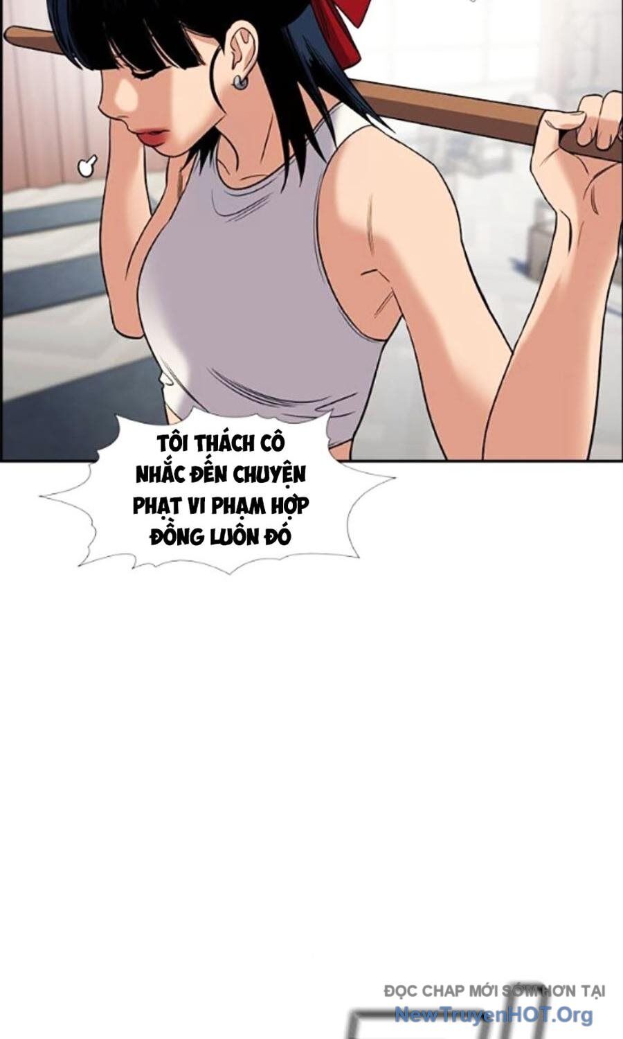 Giáo Dục Chân Chính - Get Schooled Chapter 199 - Trang 33