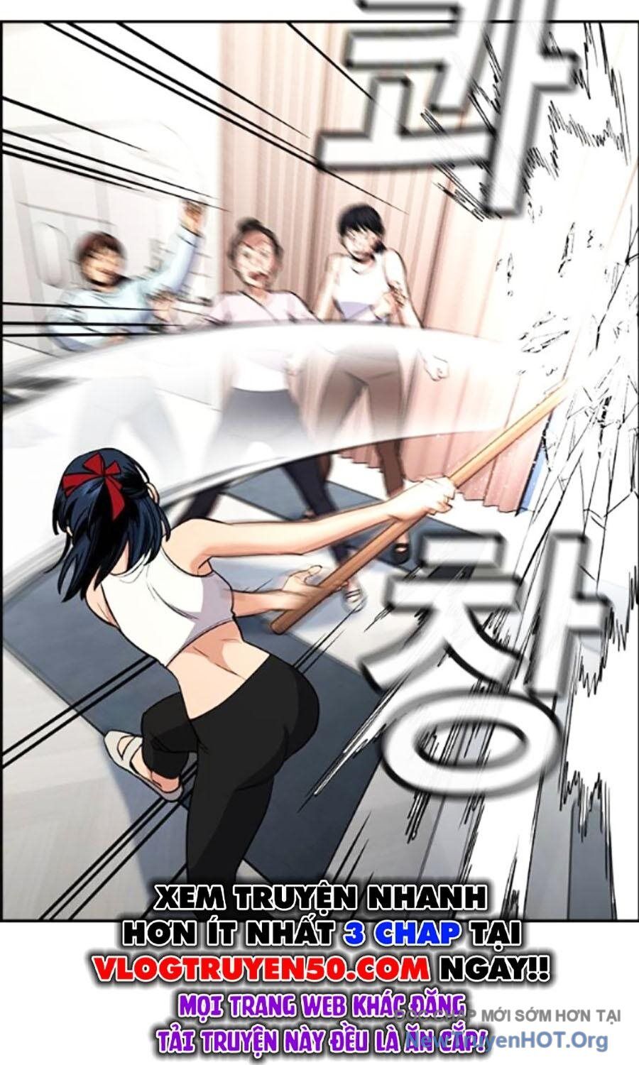 Giáo Dục Chân Chính - Get Schooled Chapter 199 - Trang 34