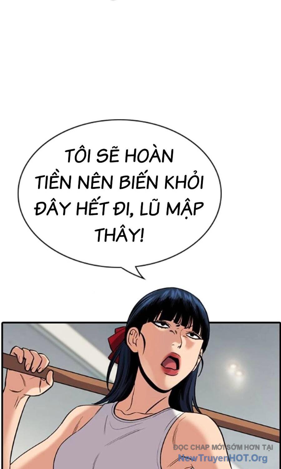 Giáo Dục Chân Chính - Get Schooled Chapter 199 - Trang 35