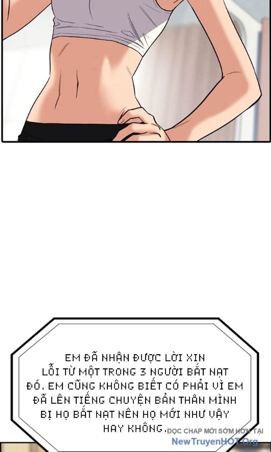 Giáo Dục Chân Chính - Get Schooled Chapter 199 - Trang 36