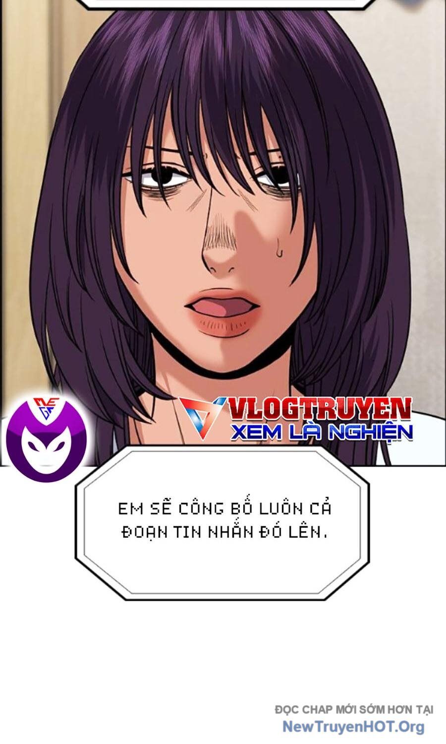 Giáo Dục Chân Chính - Get Schooled Chapter 199 - Trang 37