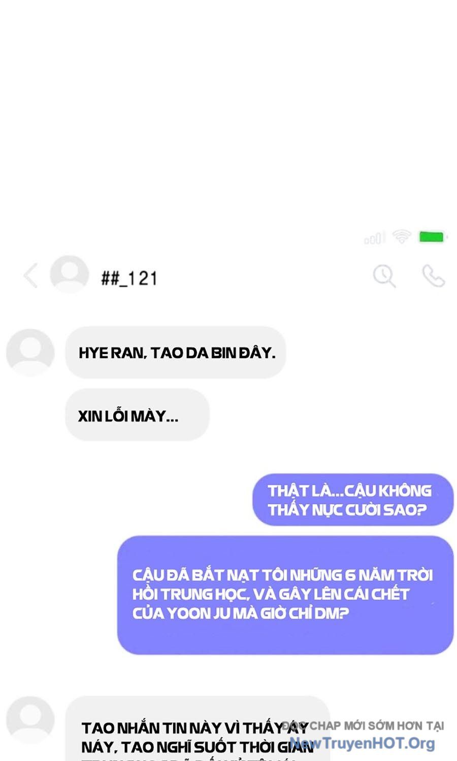 Giáo Dục Chân Chính - Get Schooled Chapter 199 - Trang 38