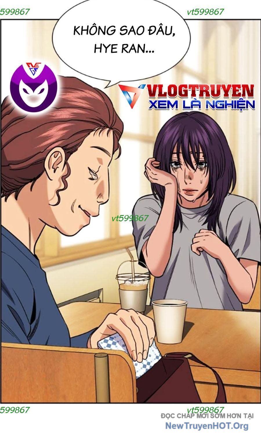 Giáo Dục Chân Chính - Get Schooled Chapter 199 - Trang 4