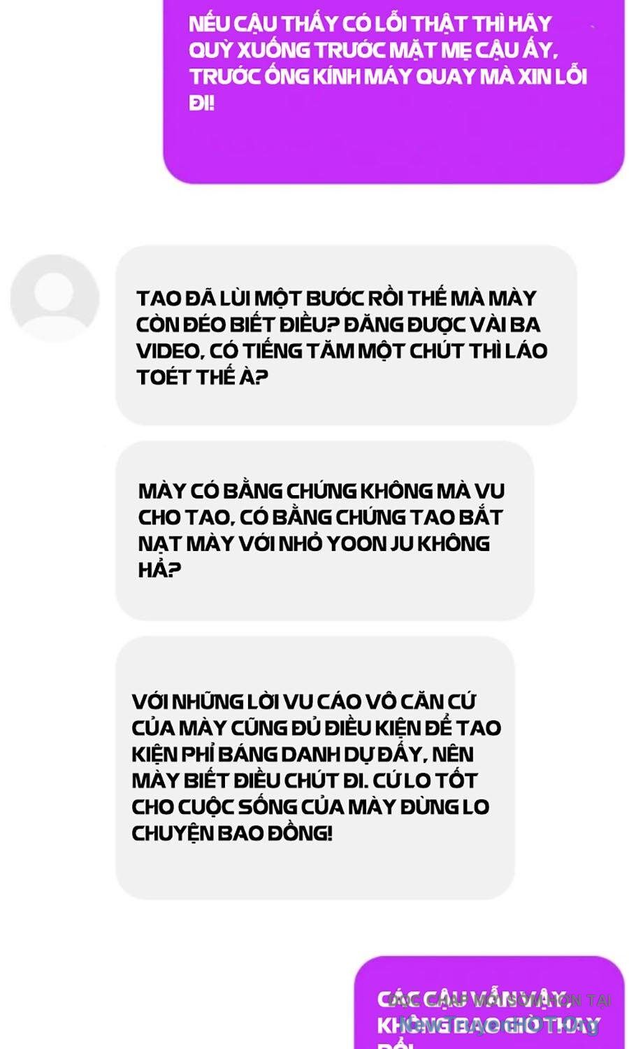 Giáo Dục Chân Chính - Get Schooled Chapter 199 - Trang 40