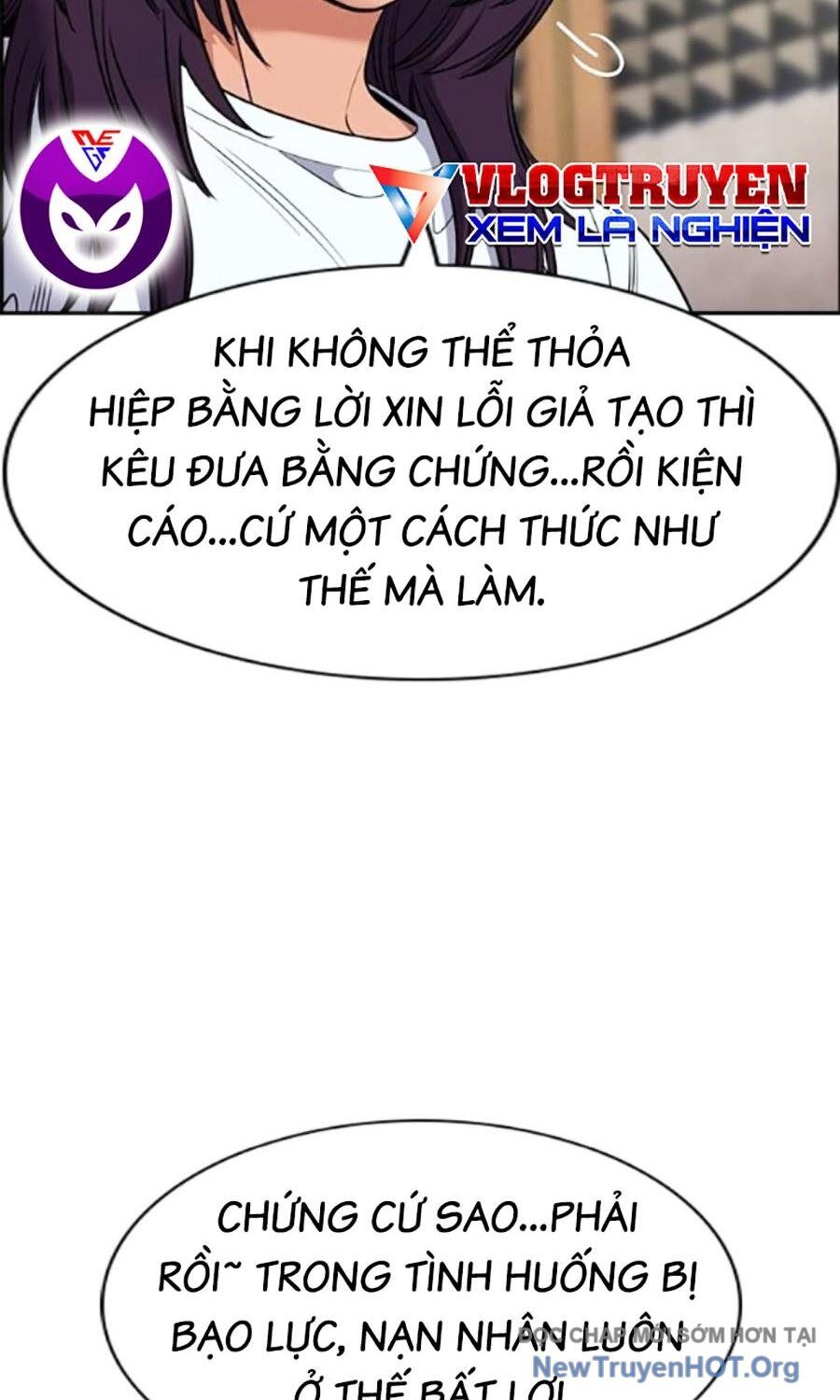 Giáo Dục Chân Chính - Get Schooled Chapter 199 - Trang 43