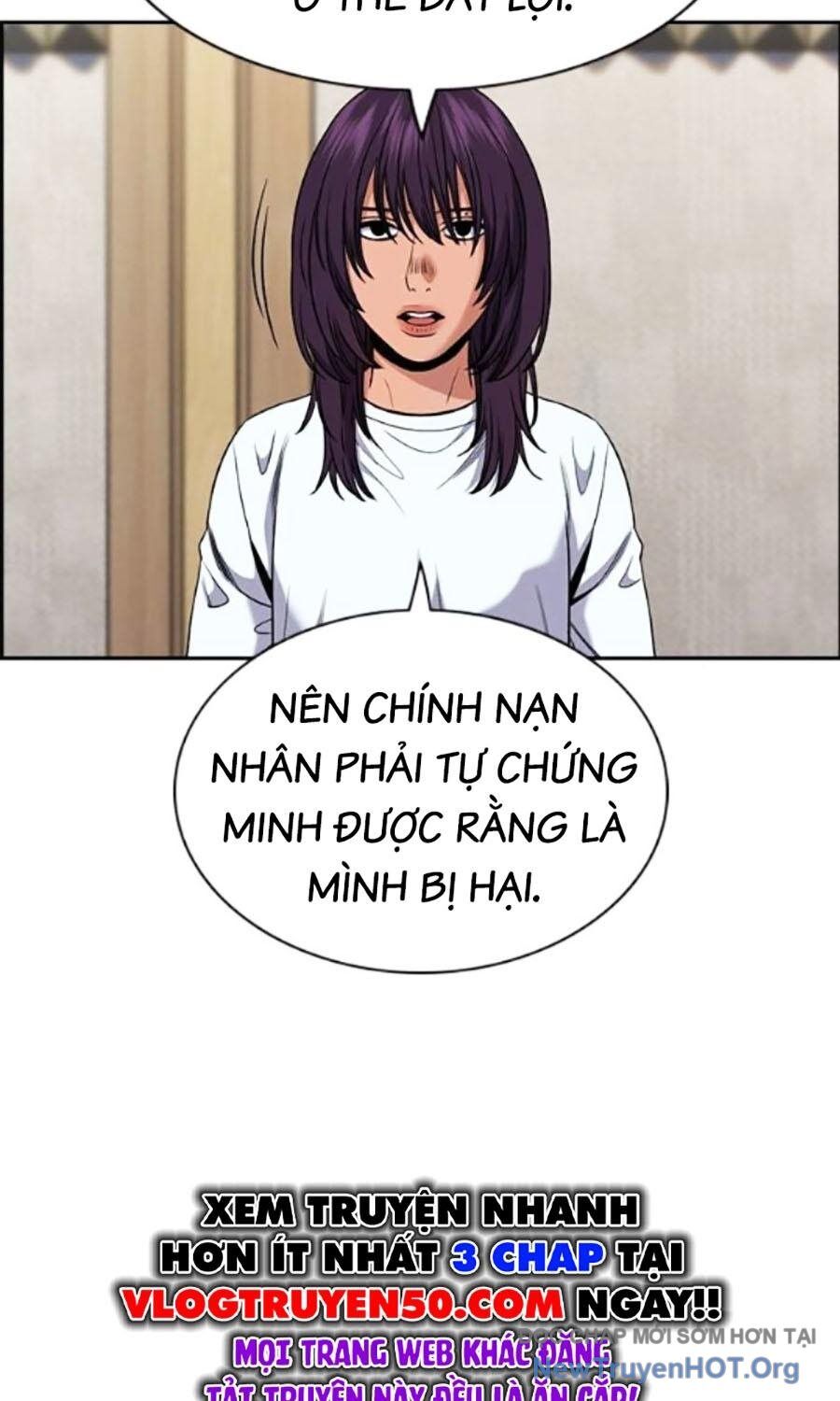 Giáo Dục Chân Chính - Get Schooled Chapter 199 - Trang 44