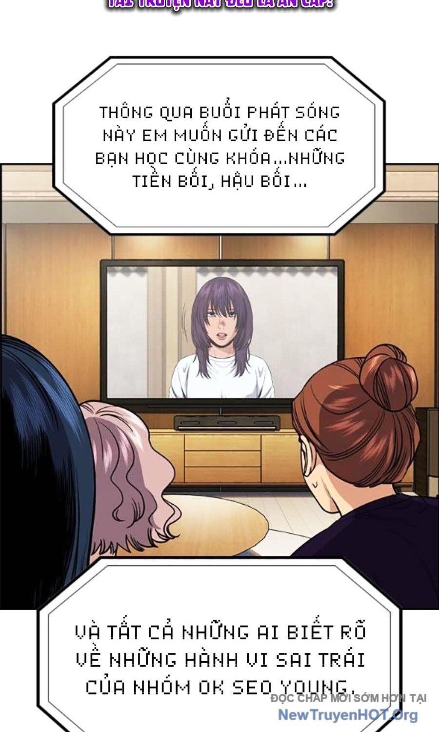 Giáo Dục Chân Chính - Get Schooled Chapter 199 - Trang 45