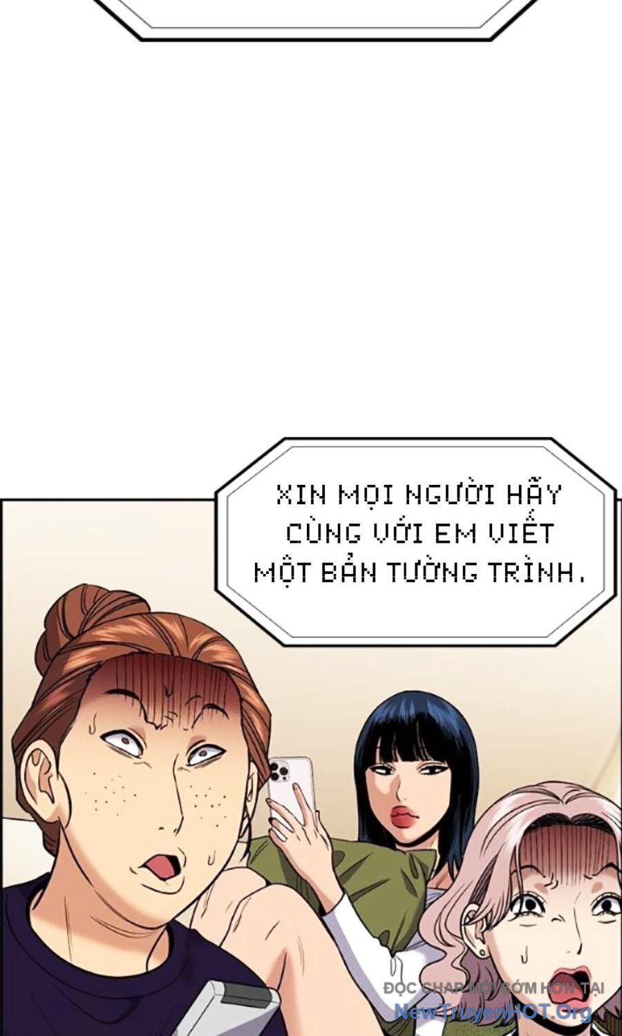 Giáo Dục Chân Chính - Get Schooled Chapter 199 - Trang 46