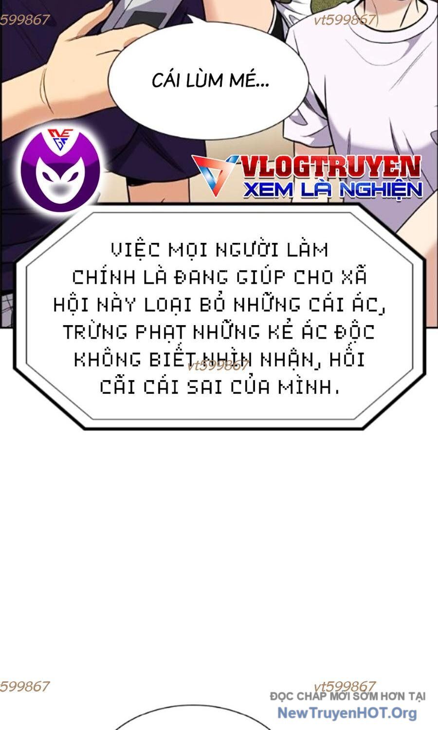 Giáo Dục Chân Chính - Get Schooled Chapter 199 - Trang 47