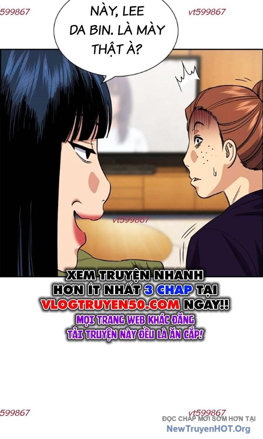 Giáo Dục Chân Chính - Get Schooled Chapter 199 - Trang 48