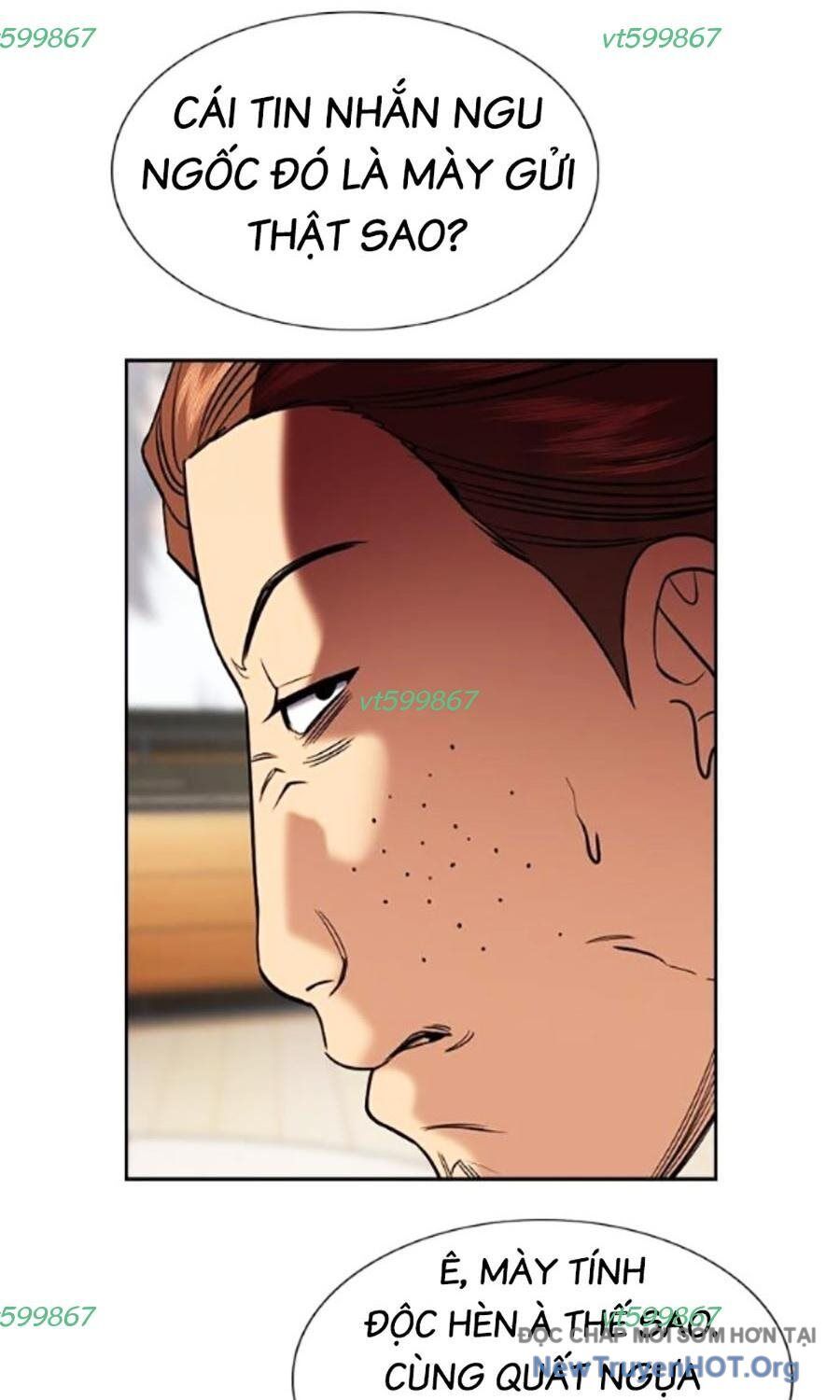 Giáo Dục Chân Chính - Get Schooled Chapter 199 - Trang 49