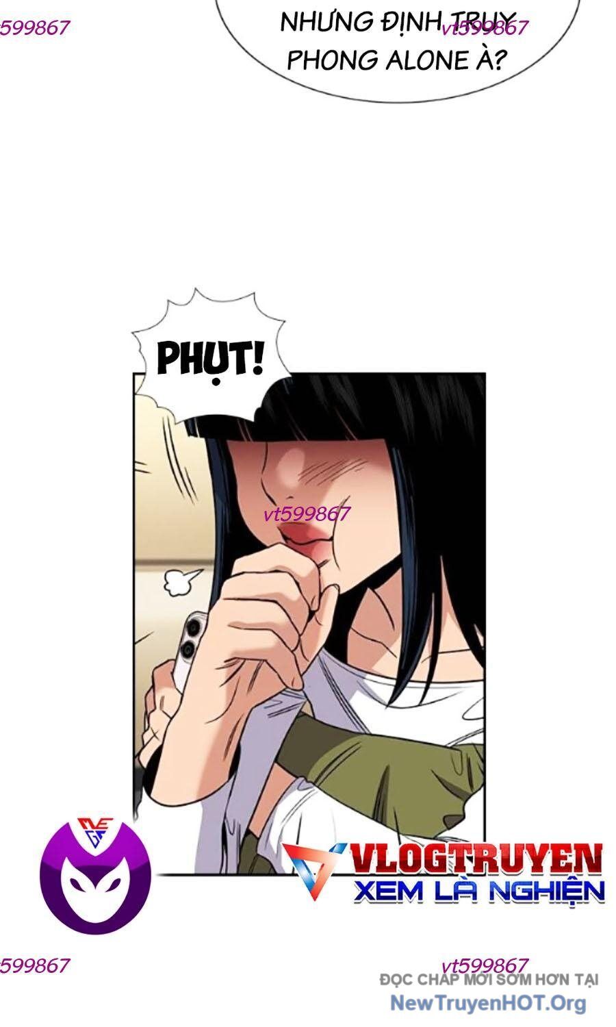 Giáo Dục Chân Chính - Get Schooled Chapter 199 - Trang 50