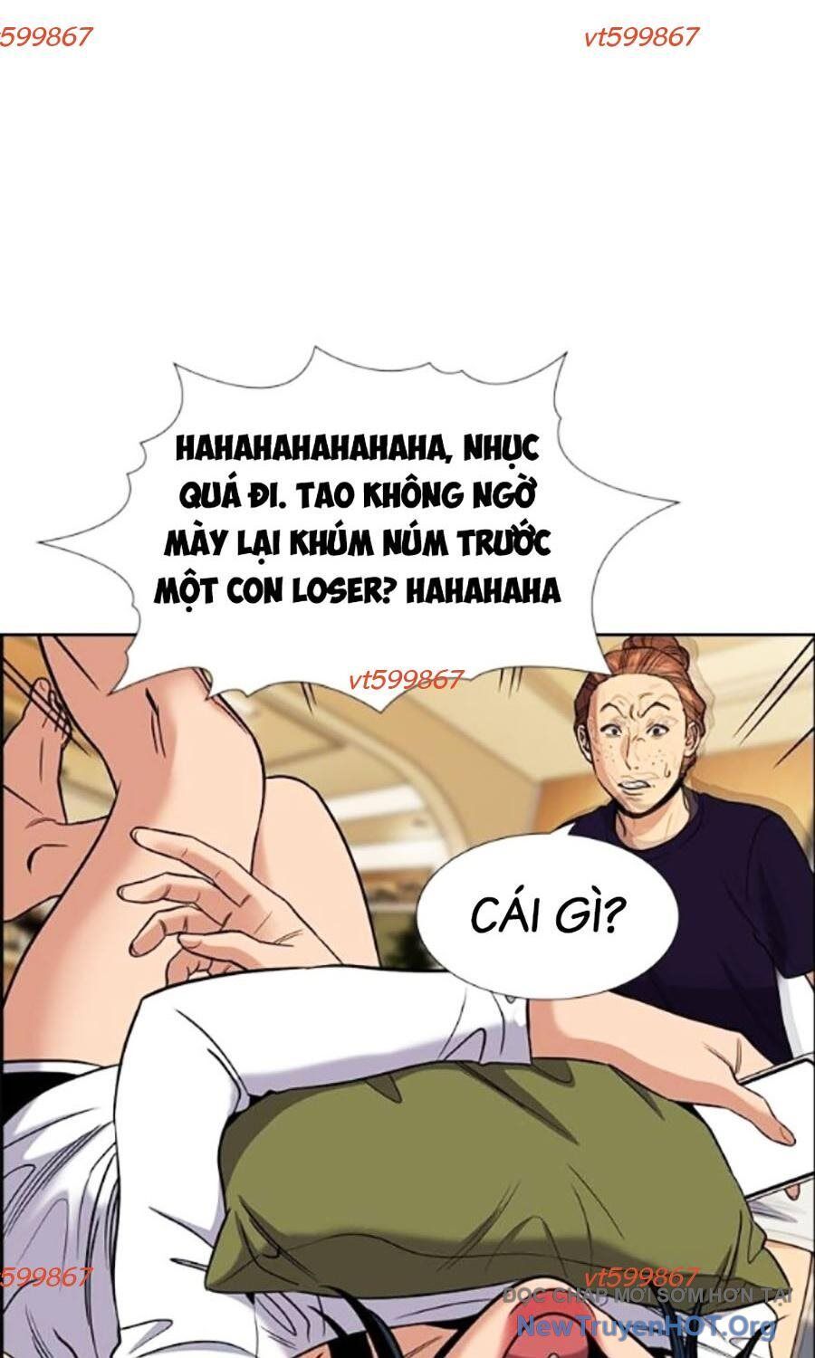 Giáo Dục Chân Chính - Get Schooled Chapter 199 - Trang 51