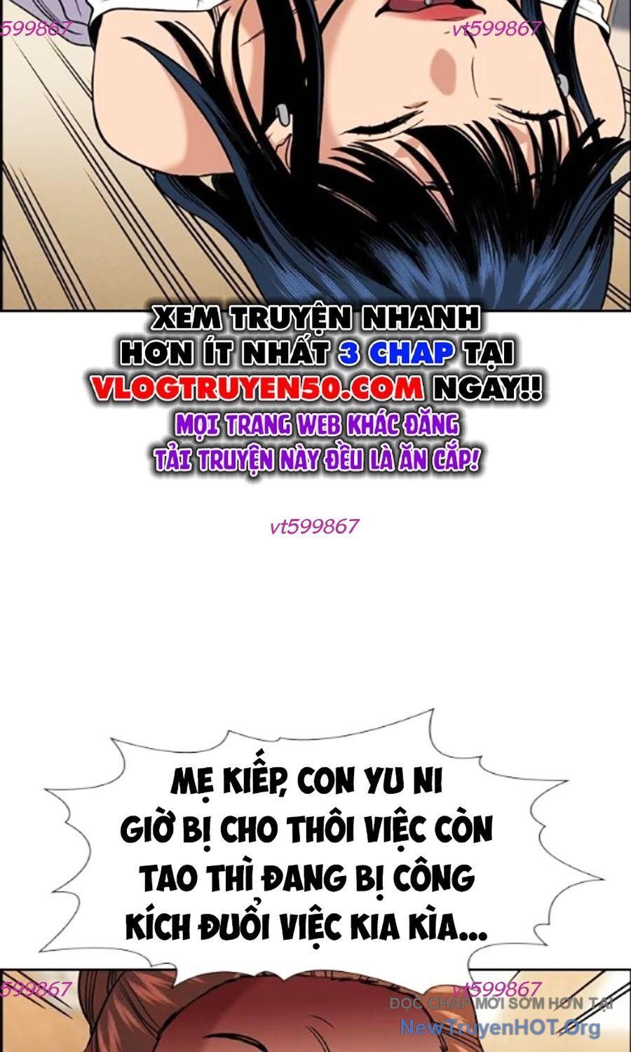 Giáo Dục Chân Chính - Get Schooled Chapter 199 - Trang 52