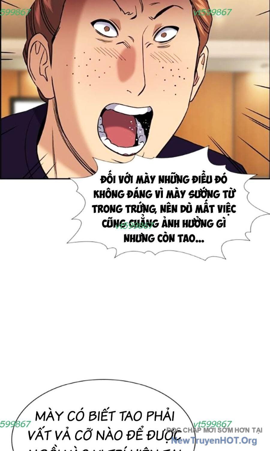 Giáo Dục Chân Chính - Get Schooled Chapter 199 - Trang 53