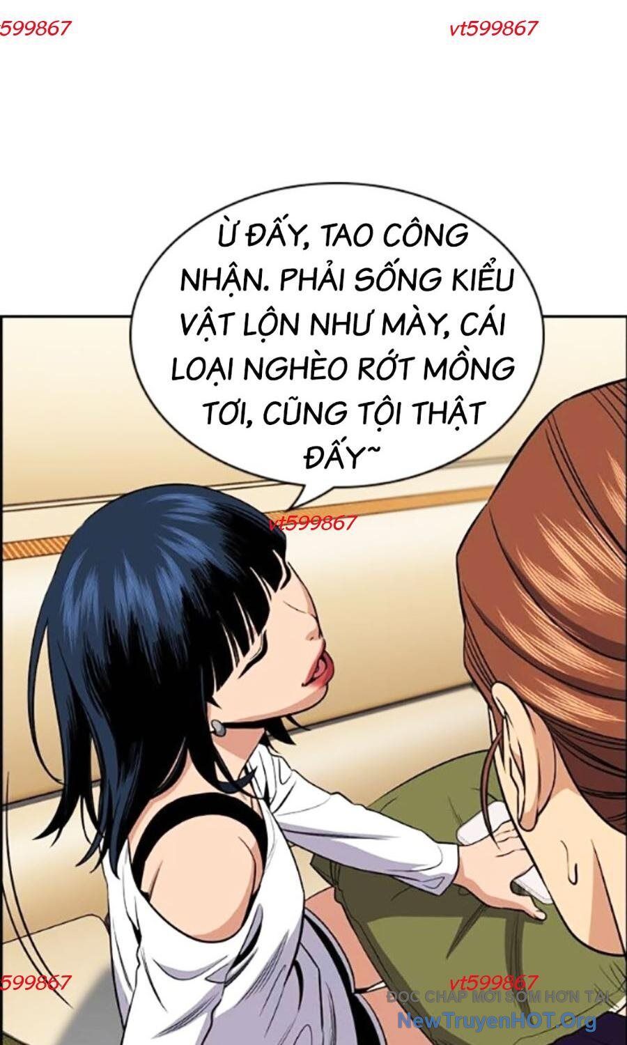 Giáo Dục Chân Chính - Get Schooled Chapter 199 - Trang 55