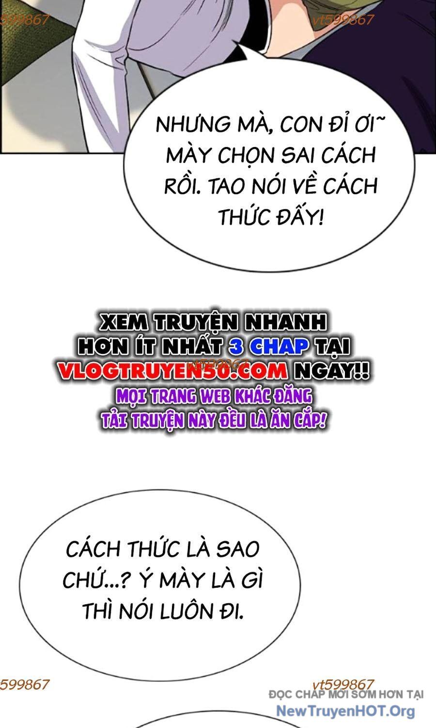 Giáo Dục Chân Chính - Get Schooled Chapter 199 - Trang 56