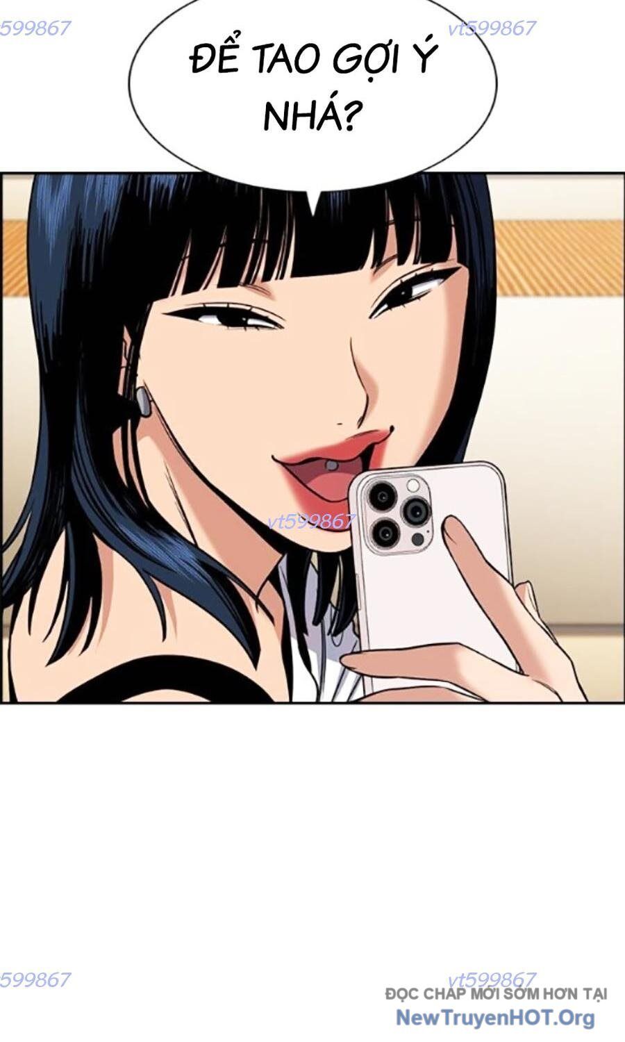 Giáo Dục Chân Chính - Get Schooled Chapter 199 - Trang 57