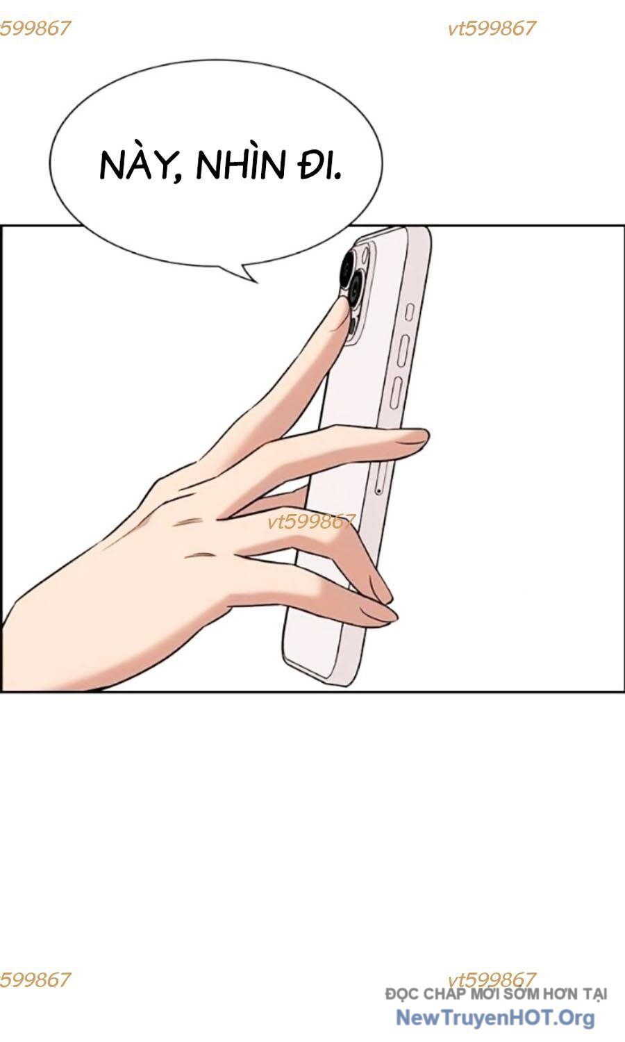 Giáo Dục Chân Chính - Get Schooled Chapter 199 - Trang 58