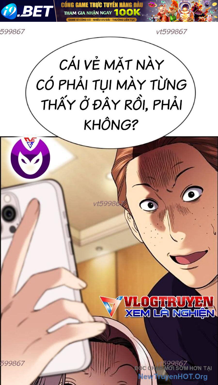 Giáo Dục Chân Chính - Get Schooled Chapter 199 - Trang 59