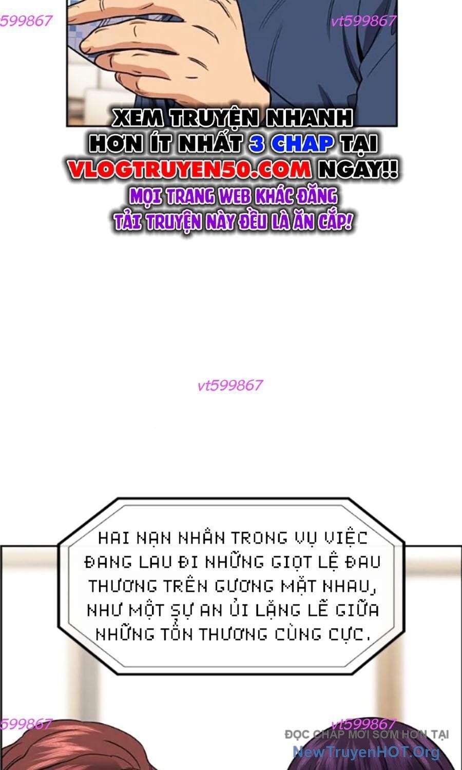 Giáo Dục Chân Chính - Get Schooled Chapter 199 - Trang 6