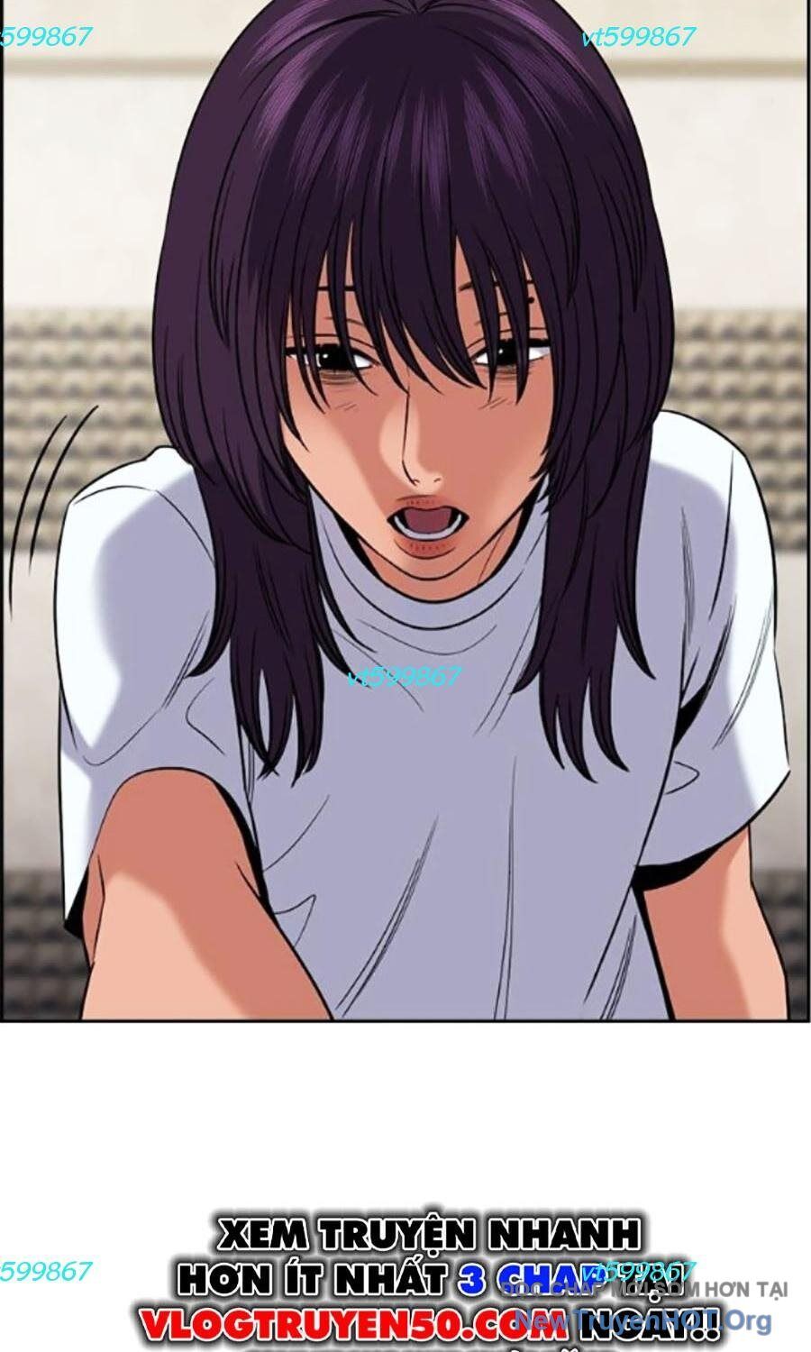 Giáo Dục Chân Chính - Get Schooled Chapter 199 - Trang 61