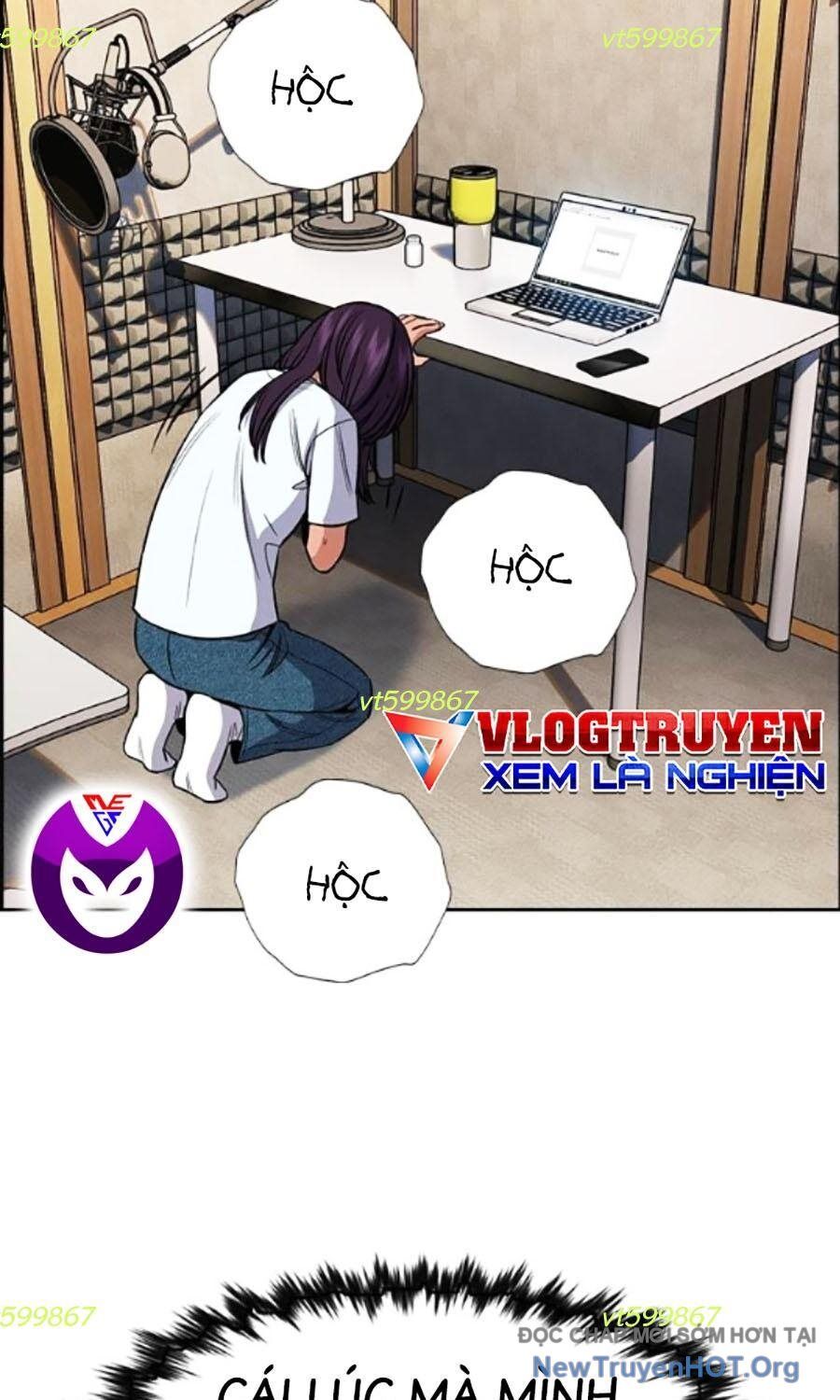 Giáo Dục Chân Chính - Get Schooled Chapter 199 - Trang 64