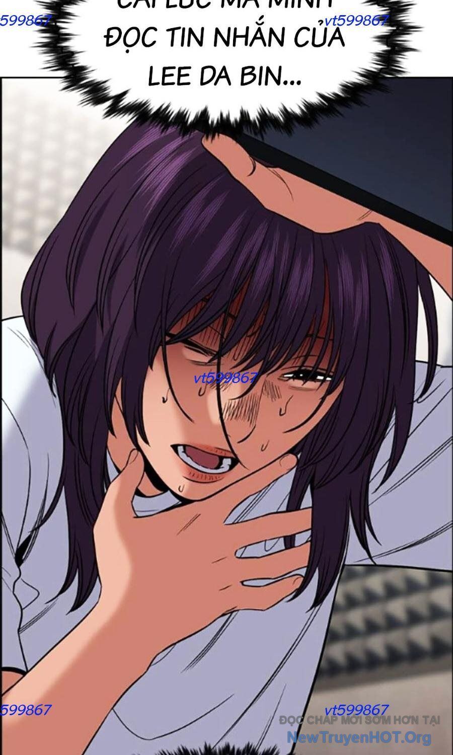 Giáo Dục Chân Chính - Get Schooled Chapter 199 - Trang 65