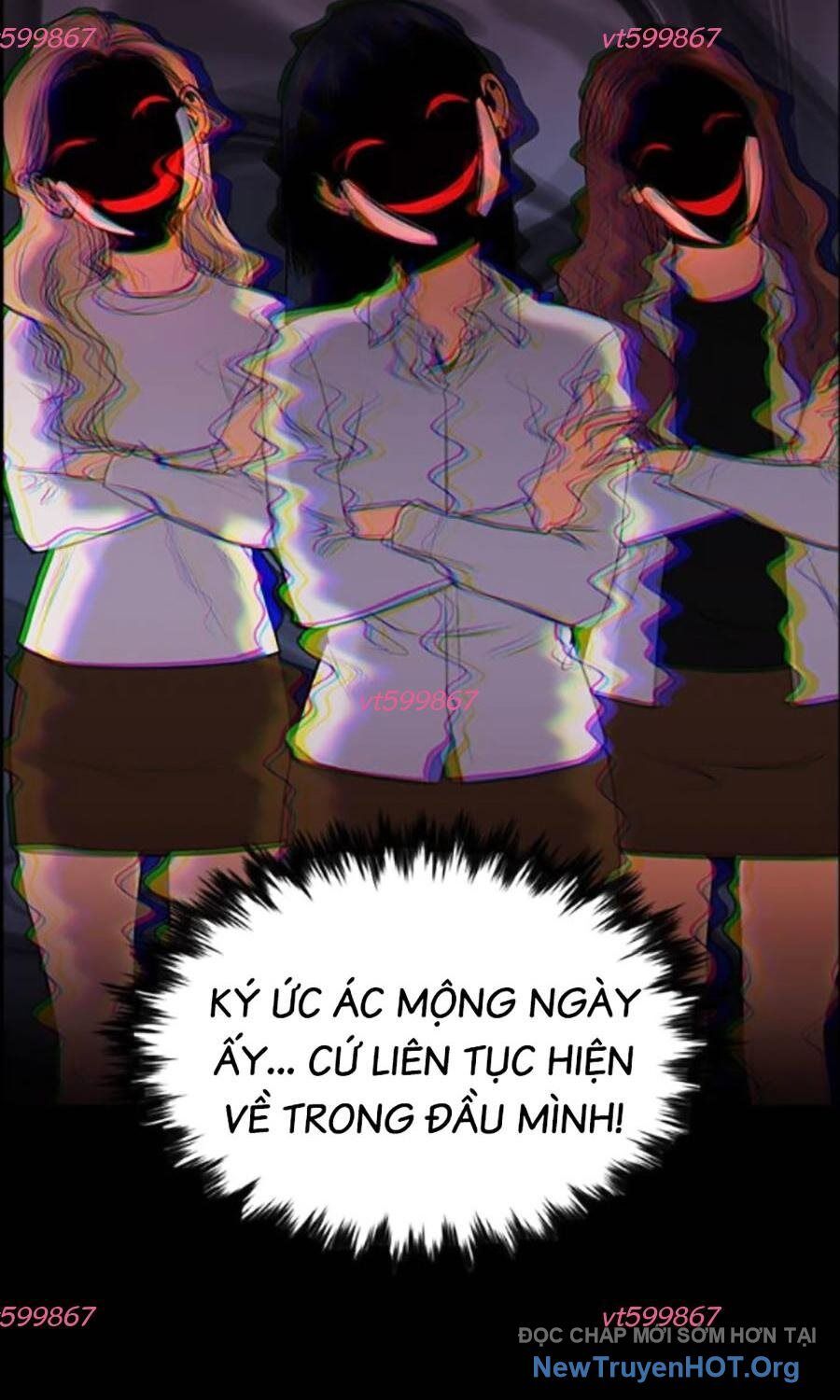 Giáo Dục Chân Chính - Get Schooled Chapter 199 - Trang 67