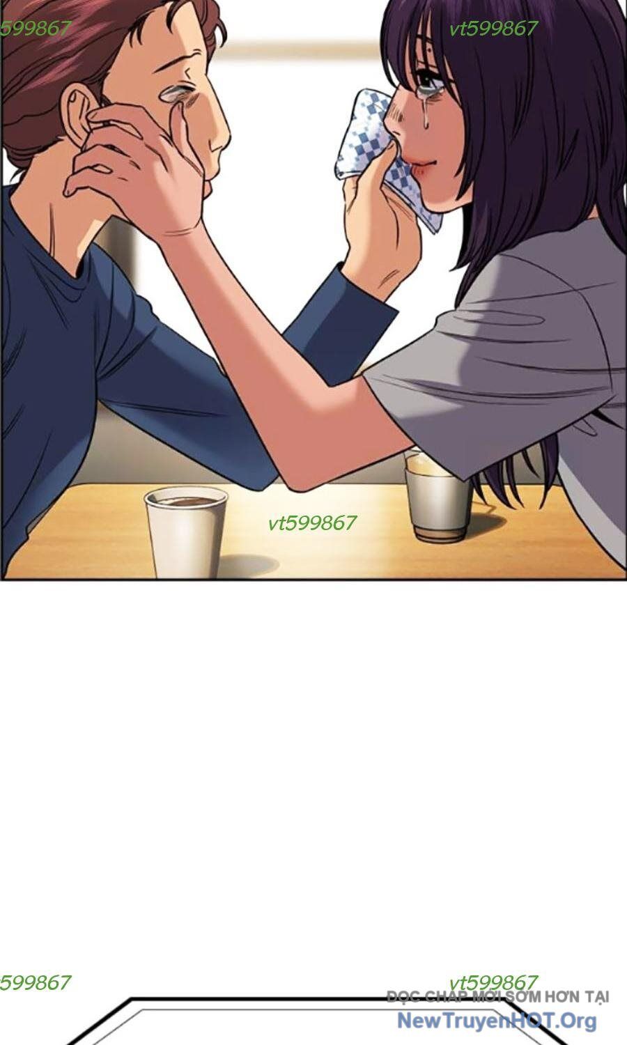 Giáo Dục Chân Chính - Get Schooled Chapter 199 - Trang 7